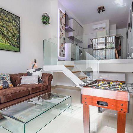 Magnifico Apartamento De Diseno Centro Sevilla Zewnętrze zdjęcie