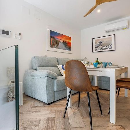 Magnifico Apartamento De Diseno Centro Sevilla Zewnętrze zdjęcie