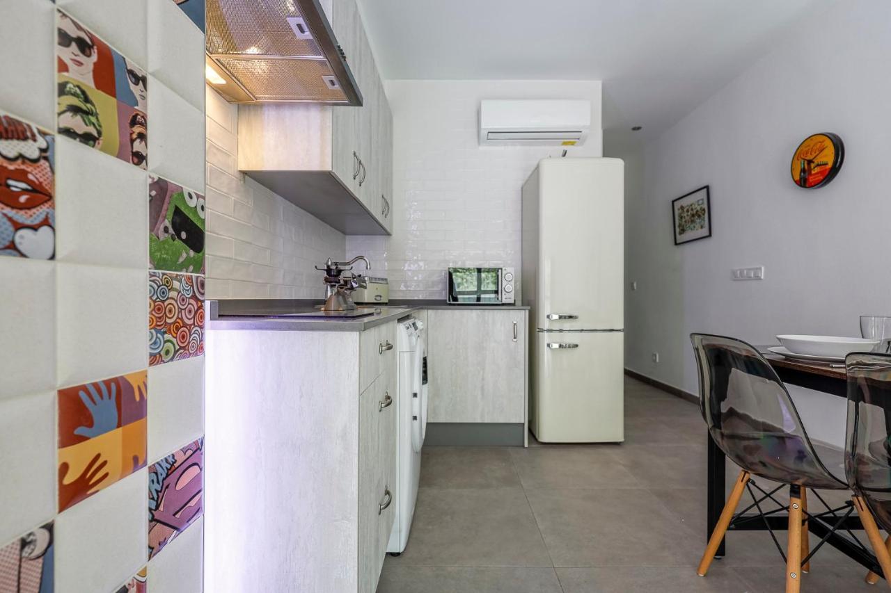 Magnifico Apartamento De Diseno Centro Sevilla Zewnętrze zdjęcie