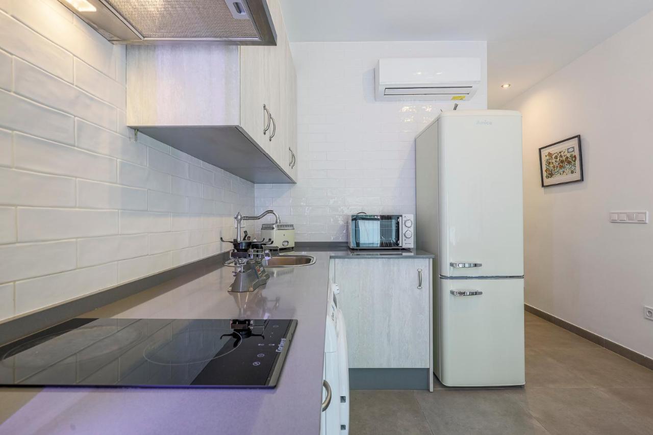 Magnifico Apartamento De Diseno Centro Sevilla Zewnętrze zdjęcie