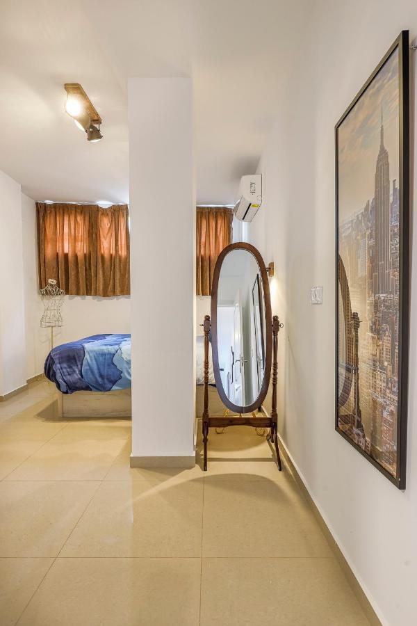 Magnifico Apartamento De Diseno Centro Sevilla Zewnętrze zdjęcie