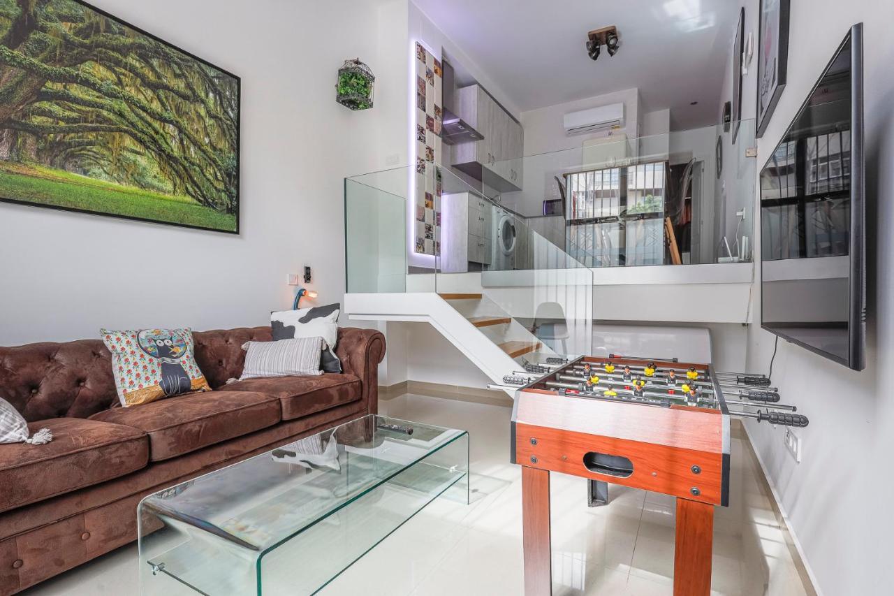 Magnifico Apartamento De Diseno Centro Sevilla Zewnętrze zdjęcie