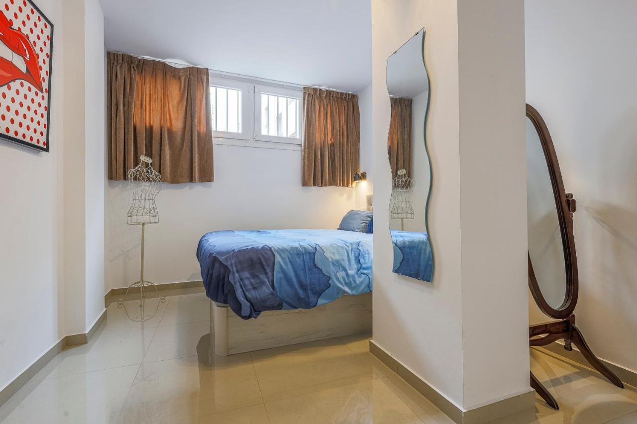 Magnifico Apartamento De Diseno Centro Sevilla Zewnętrze zdjęcie