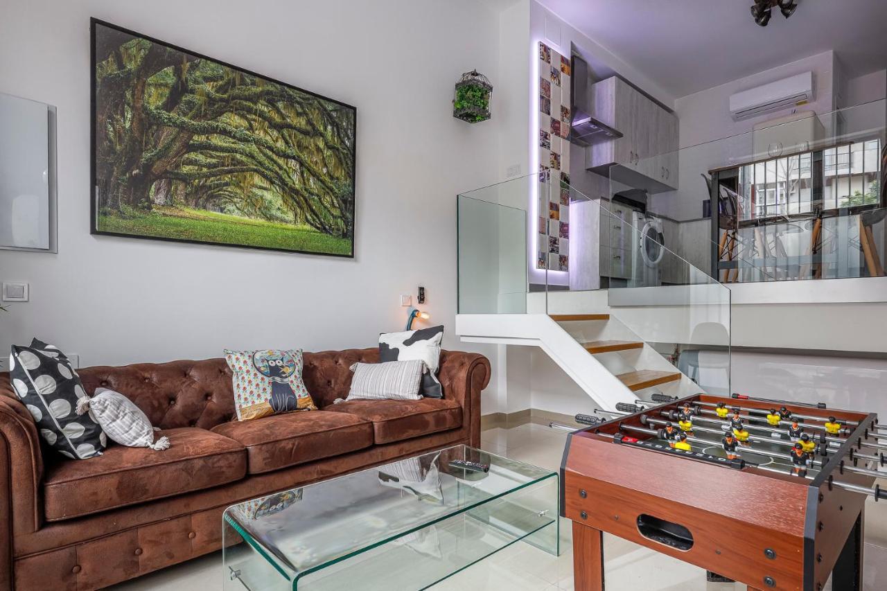 Magnifico Apartamento De Diseno Centro Sevilla Zewnętrze zdjęcie