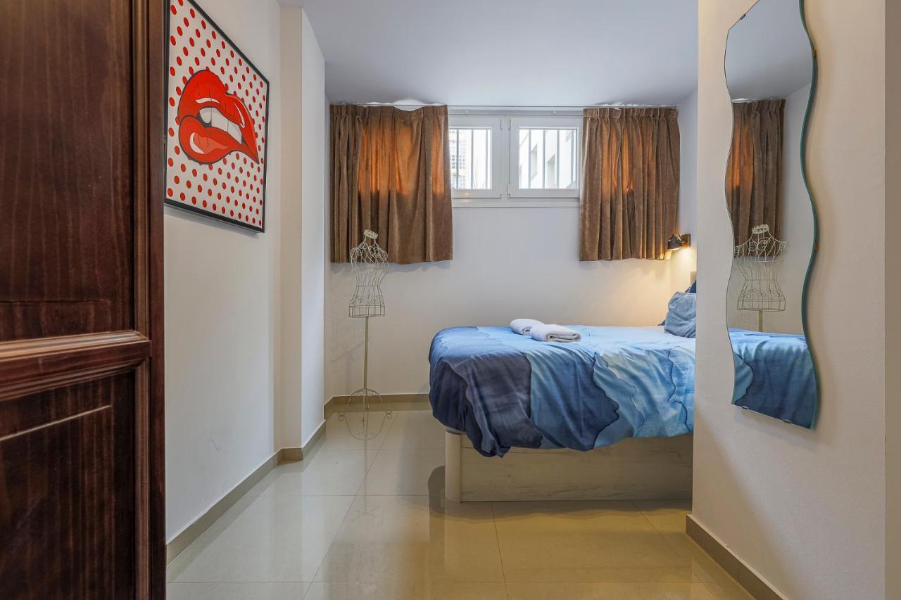 Magnifico Apartamento De Diseno Centro Sevilla Zewnętrze zdjęcie