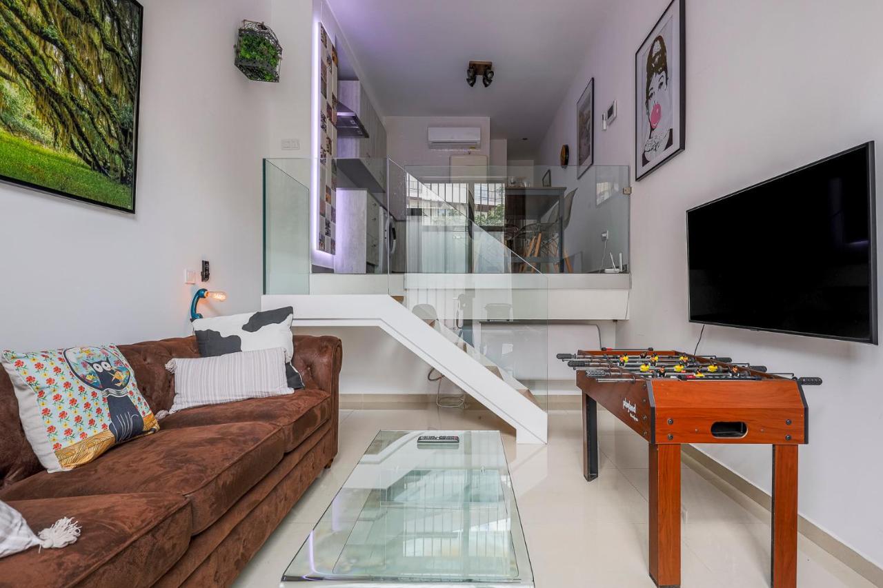 Magnifico Apartamento De Diseno Centro Sevilla Zewnętrze zdjęcie